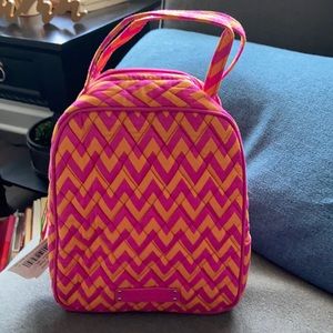 NWT Vera Bradley lunch bag